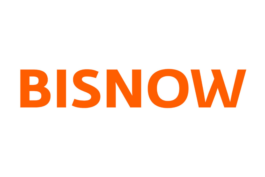 BISNOWLogo