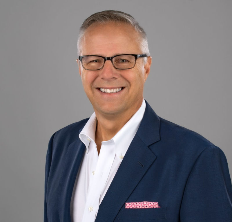 Barton Hunter InLight Real Estate Partners