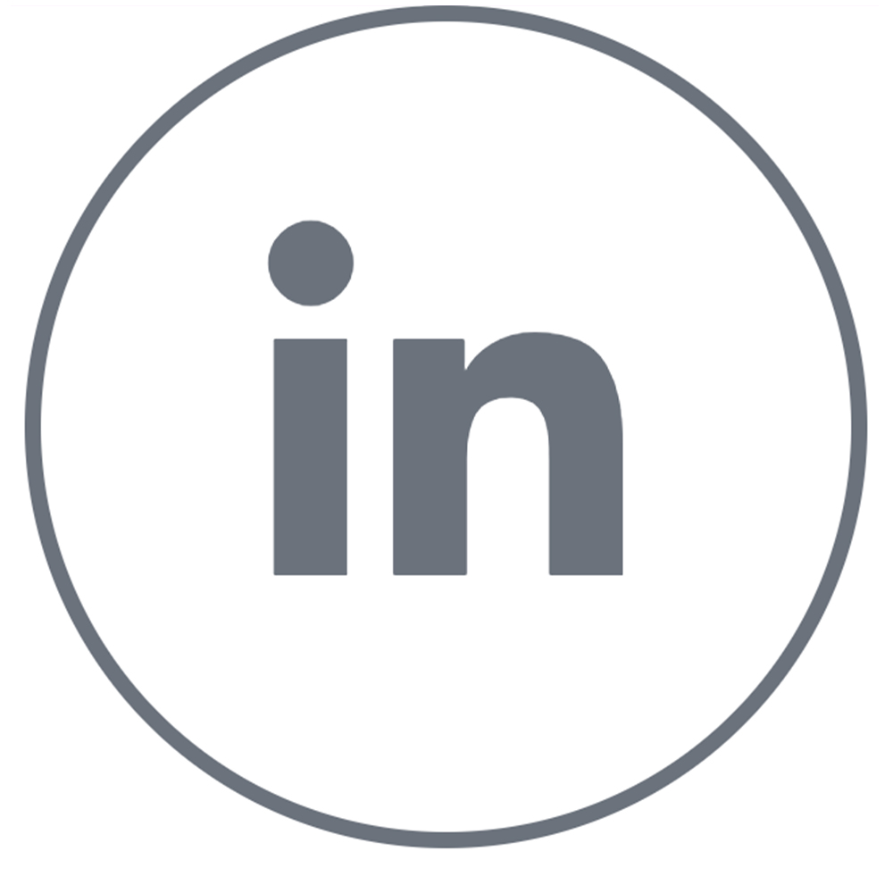 LinkedIn Button Image